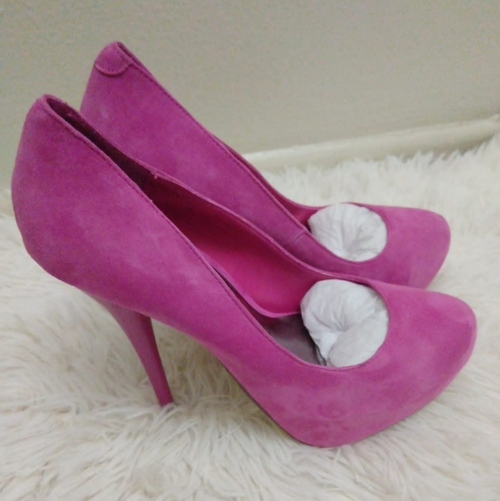 Pleaser day&night heels